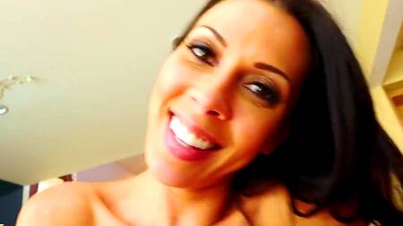 Ненасытная милфа в корсете наслаждается крепкий хуем