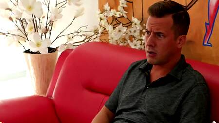 Учительница танцев дает частный урок и страстно ебется с парнем