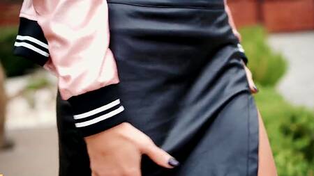 Глубокий минет и страстный секс от красотки Jessa Rhodes