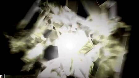 Русский парень лижет жопу девки и ебет её в очко