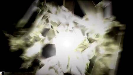 Развратница отдается в обе дырки двум массажистам