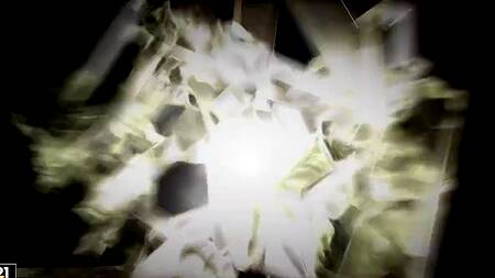 Пришли в гости к худой и поимели её в обе дырочки