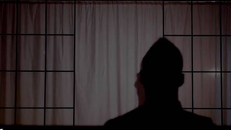 Красотка эротично танцует для парня и отдается в попку