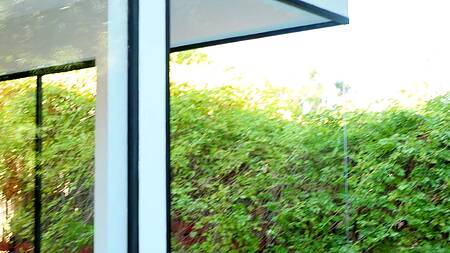 Сочная Lela Star в ошейнике ублажает хахаля