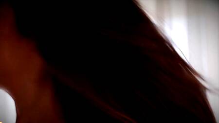 Учитель танцев страстно трахает будущую балерину