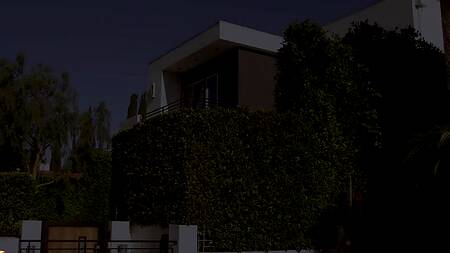 Красивая азиатка не сдержалась и трахнулась с парнем подруги