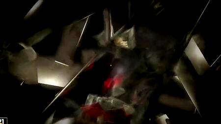 Худышка Anita Bellini приглашает двух мужчин на двойное проникновение