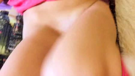 Накачал пизду спермой молоденькой русской студентке