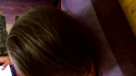 Накачал пизду спермой молоденькой русской студентке