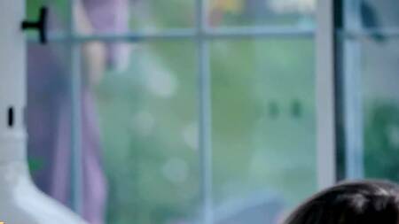 Опытная Natalia Starr после душа отдается молодому пацану