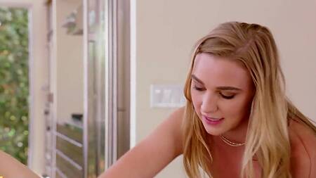 Вечеринка у бассейна с неграми переросла в групповой секс