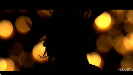 Cherry Kiss на Бали сказочно трахается с любимым