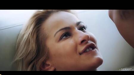 Cherry Kiss на Бали сказочно трахается с любимым