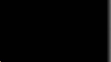 Жаркая Clea Gaultier встает раком возле окна после минета