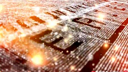 Брюнетка и рыжая делят член кудрявого парня