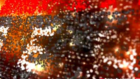 Татуированная начальница позволяет себя жестко выебать