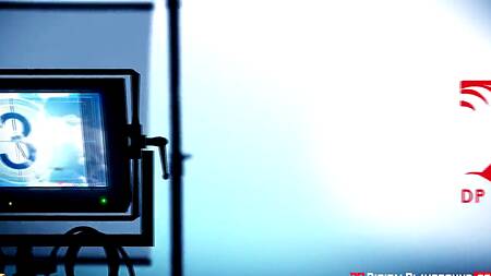 Упругая попка студентки спровоцировала жесткий анал