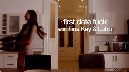 Пришел к девке на свидание и страстно её поимел