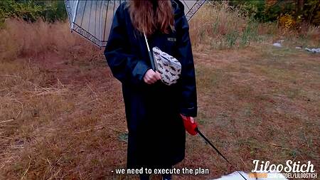 Ролевая игра с диалогами окончилась саперским сексом