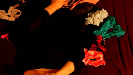 Забрызгал спермой мордашку стройной крале с зачетными титьками