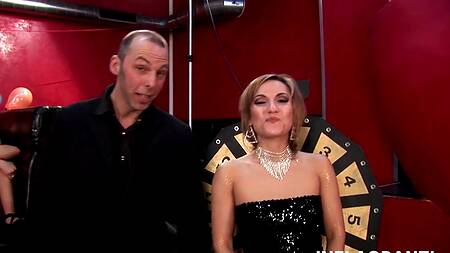 Зрелые свингеры из Германии устроили жаркую оргию