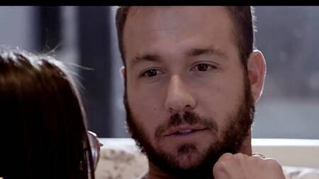 Пусть любовник ебет жену, а муж будет смотреть