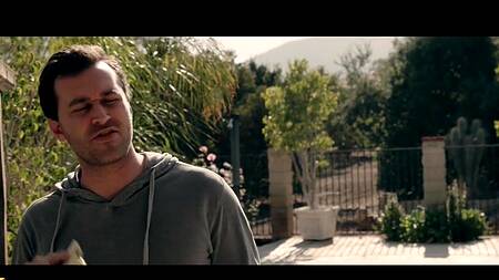 Худой подруге захотелось МЖМ с негром и белым