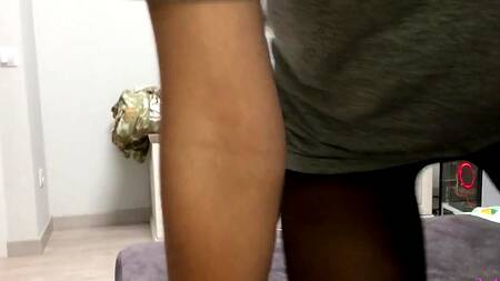 Русский инцест парня с хорошенькой спящей сестричкой