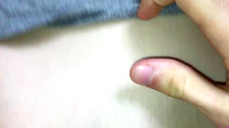 Русский инцест парня с хорошенькой спящей сестричкой