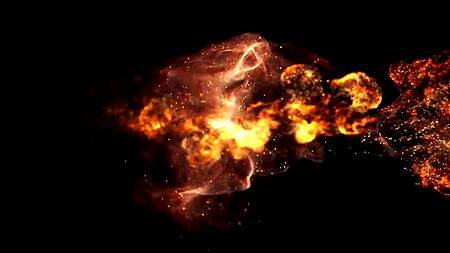 Сисястая телочка мастурбирует волосатую щелку крупным планом