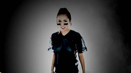 Спортсменка пропускает тренировки ради страстного секса