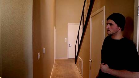 Отчим отшлепал падчерицу и страстно её трахнул