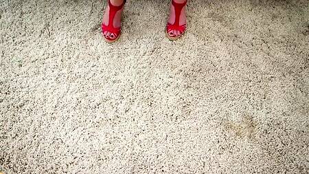 Хотела попасть в кино, а попала в порно