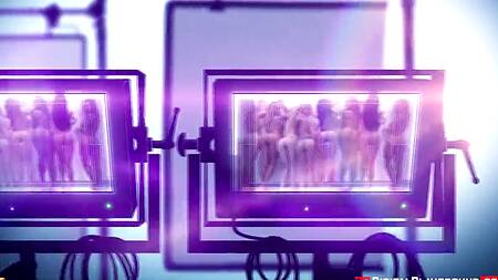 Пара воров страстно трахается на деле