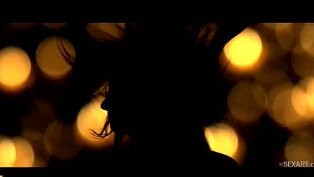 Разговор по душам заканчивается нежным сексом