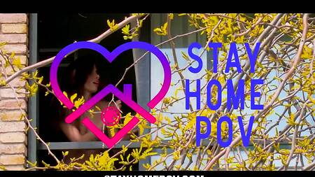 Качественное порно от первого лица с обворожительной Luxury Girl