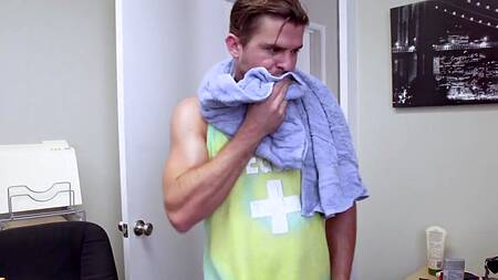 От антицеллюлитного массажа до секса один шаг