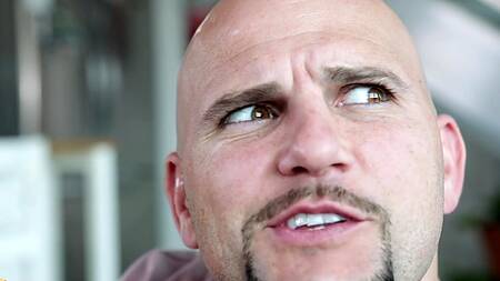 Страстная ебля с рыжей помогает справиться с аллергией