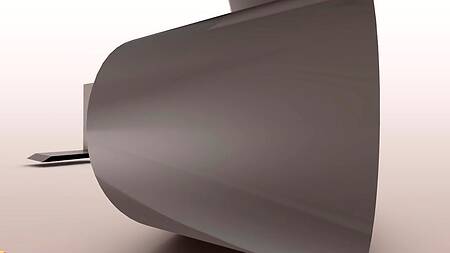 Лижет киску красотки на подоконнике и нежно её трахает