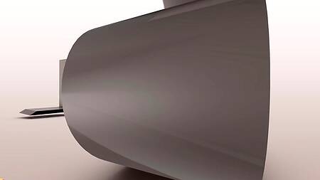 Милой девушке захотелось заняться анальным сексом в парке