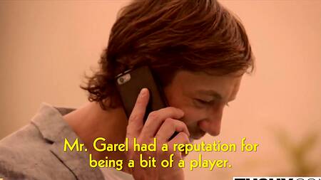 Красивой азиатке, как и парню, нравится анальный секс