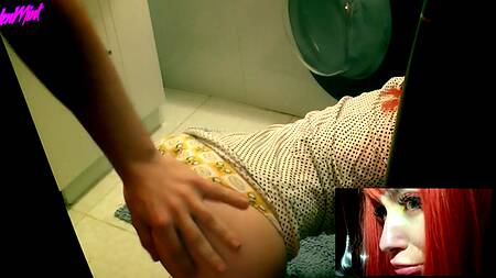 Русский пацан воспользовался пиздой сестры застрявшей в стиралке