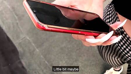 Русский пацан наслаждается узкой вагиной девицы на крыше дома