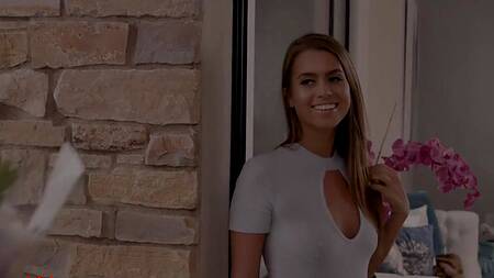 Любимую больше интересует стоячий член, а не цветы