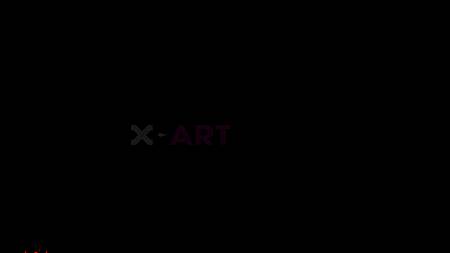 Четыре красивые подруги занялись лесбийским сексом