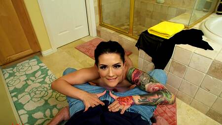 От минета в ванной до секса в спальне