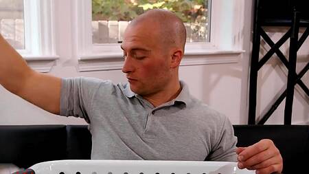 От нюханья трусов до жесткой анальной ебли