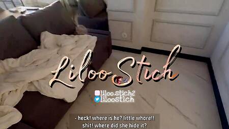 Пацан наслаждается узким аналом любвеобильной сестры