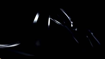 Задрал платье красотки и усадил её на крепкий член