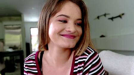 Жена не против, муж может трахать падчерицу